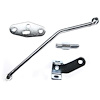 MT4942Z 1969-72 Various GM Vehicles Including GTO, Skylark, Cutlass; Muncie Manual Transmission Reverse Lockout Kit - image 1