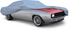 Diamond Blue Car Cover 1969 Camaro/Firebird - image 1
