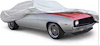 Weather Blocker Plus Car Cover 1969 Camaro/Firebird - image 1