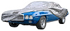 Titanium Plus Car Cover 1969 Camaro/Firebird - image 1