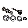 MT80861Z Transmission Gear Kit for 1965-1970 GM Cars, Muncie M22, Close Ratio 2.20, 10-Spline - image 1