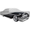 Diamond Blue Car Cover 1958 Impala 2-door - image 1