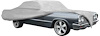 Diamond Fleece Car Cover 1958 Impala 2-door - image 1