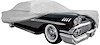Titanium Plus Car Cover 1958 Impala 2-door - image 1