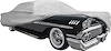 Diamond Blue Car Cover 1958 Impala 4-door - image 1