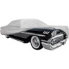 Diamond Blue Car Cover 1958 Impala 4-door - image 2