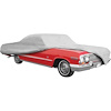 Diamond Fleece Car Cover 1961-66 Impala - image 1