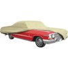 Weather Blocker Plus Car Cover 1961-66 Impala - image 2