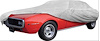 Diamond Fleece Car Cover 1967-70 Impala - image 1