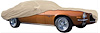 Weather Blocker Plus Car Cover 1967-70 Impala - image 1