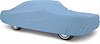 Diamond Blue Car Cover 1977-90 Impala - image 1