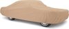 MT8506FTN Flannel Car Cover; OER Authorized; Softshield; Various Models; Tan - image 2