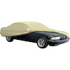 MT8510FTN 1995-96 Caprice/Impala SS Tan Softshield Flannel Car Cover - image 1