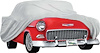 MT8601GGR 1955-56 Chevrolet 4 Door Gray Weather Blocker Plus Car Cover - image 1