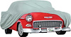 Bel Air/Nomad/One-Fifty Series/Two-Ten Series Diamond Fleece Car Cover