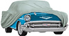 MT8603B Car Cover 1957 Chevrolet 2-Door/4-Door (Except Wagons) Diamond Fleece - image 1