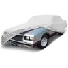 1986-87 Buick Grand National OER/reg Authorized Titanium Plus/trade Car Cover - image 2