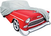 MT8611B 1955 Chevrolet 2 / 4 Door Wagons Diamond Fleece Car Cover - image 1