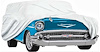 1957 CHEVROLET TITANIUM PLUS CAR COVER - 2 / 4 DOOR WAGONS - image 1