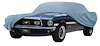 MT8900A Car Cover 1964-68 Mustang Coupe or Convertible Diamond Blue - image 1