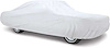 MT8900H Indoor/Outdoor Car Cover 1964-68 Mustang Coupe or Convertible Titanium Plus Gray - image 1