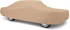 MT8905GTN 1971-73 Ford Mustang Fastback; Car Cover; Weather Blocker Plus; Gray - image 1