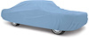 MT8906A 1974-78 Mustang II Diamond Blue Car Cover - image 1