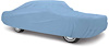 MT8908A Car Cover 1979-93 Mustang Hatchback; Diamond Blue - image 1