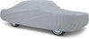 MT8908B Car Cover 1979-93 Mustang Hatchback; Diamond Fleece - image 2