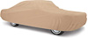 MT8911GTN Car Cover 1994-98 Mustang Coupe, Convertible; Weather Blocker Plus; Tan - image 1