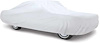 MT8911K 1994-98 Mustang Coupe, Convertible; Car Cover; Titanium Silver Reflective Material - image 1