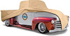Weather Blocker Plus Car Cover 1947-54 Short Bed Truck - image 1