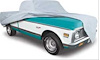 Titanium Car Cover 1955-59 Long Bed Truck - image 1