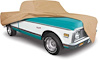 Weather Blocker Plus Car Cover 1960-76 Short Bed Truck - image 1