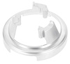 MW749 1968-69 Dodge, Plymouth; Horn Button Adaptor; For Woodgrain Steering Wheel ; Various Models - image 1