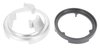 MW750 1970 Dodge, Plymouth; Horn Button Adaptor; With Filler; For Woodgrain Wheel; Various Models - image 2