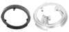MW750 1970 Dodge, Plymouth; Horn Button Adaptor; With Filler; For Woodgrain Wheel; Various Models - image 3
