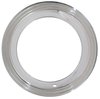 MW897 1970 15 in.X 7 in. Factory Style 2-3/4 in. Deep Polished Finish Trim Ring - image 2