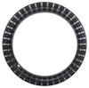 MW897 1970 15 in.X 7 in. Factory Style 2-3/4 in. Deep Polished Finish Trim Ring - image 4