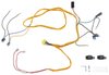 MX01131 4 Bulb System Wiring Upgrade Set 9005/9006; - image 2