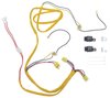 MX01132 H4 Headlamp System Wiring Upgrade Set - image 2