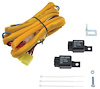 MX01133 Headlamp System Wiring Upgrade Set H4; 4 - image 1
