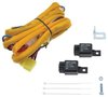 MX01133 Headlamp System Wiring Upgrade Set H4; 4 - image 2