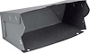 Glove Box Interior for 1962-1965 Chevy Nova - image 1