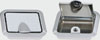 N1000 Rear Arm Rest Ash Tray 1962-67; Coupe; Pair - image 2
