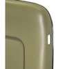 N1009 1968-72 GM; Seat Back Panels; Strato Bench or Bucket; 1968 All, 1969-72 Reclining Only; Ivy Gold ABS - image 4
