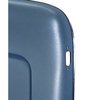 N1027 1968-72 GM; Seat Back Panels; Strato Bench or Bucket; 1968 All, 1969-72 Reclining Only; Medium Blue ABS - image 3
