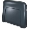 N1028 1968-72 GM; Seat Back Panels; Strato Bench or Bucket; 1968 All, 1969-72 Reclining Only; Dark Blue ABS - image 2