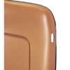N1034 1968-72 GM; Seat Back Panels; Strato Bench or Bucket; 1968 All, 1969-72 Reclining Only; Light Saddle Tan ABS - image 4