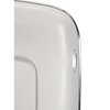 N1037 1968-72 GM; Seat Back Panels; Strato Bench or Bucket; 1968 All, 1969-72 Reclining Only; White ABS - image 4